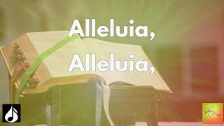 Alleluia Hangad Mass for Ordinary Time [upl. by Yras]