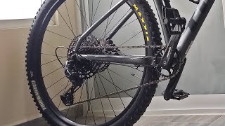 El problema con Sram SX [upl. by Sevy413]