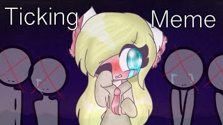 Ticking meme animation [upl. by Dukie]