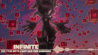 Sonic Forces OST Infinite Theme [upl. by Crescint956]