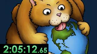 I got the world record for Tasty Planet Forever [upl. by Kahle]