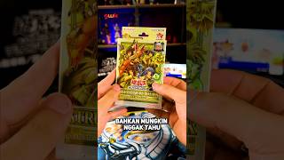 Unboxing Structure Deck Spirit Charmers dan Traptrix dari YuGiOh yugioh [upl. by Eseerehs10]