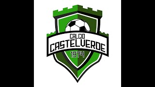 13 Ottobre 2024 Castelverde  Barbato Primo Tempo [upl. by Oelgnaed]