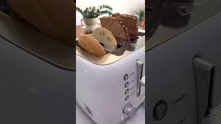 Heres How to Get a Smeg LookAlike Toaster for Way Less [upl. by Nonnair601]