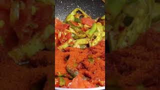 How to cook Dondakaya Tomato Curry [upl. by Finella]