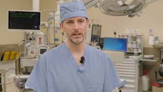 Meet Hand Surgeon James Drinane DO CentraCare  Midsota Plastic Surgery [upl. by Anitsim]