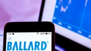 Avoiding Losses Unveiling the Risks of Ballard Power Systems Stock [upl. by Udall]