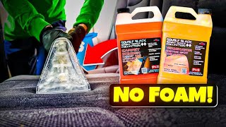 Top 3 Extractor Mistakes Detailers Must Avoid [upl. by Nunci768]