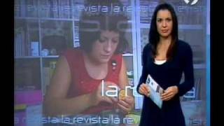 las minimis en canal 9 [upl. by Keviv]