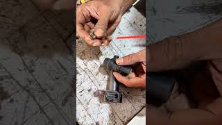 Ignition Coil Spring Cleaning amp Refitting [upl. by Thirzi]