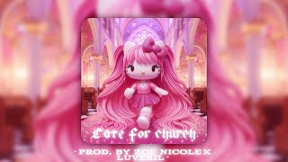 FREE AYESHA EROTICA X MISS LUXURY X S4BRINA TYPE BEAT  quotLATE FOR CHURCHquot [upl. by Seitz497]