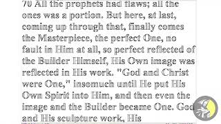 07142024 Sunday School Bro William Branham  640705 The Masterpiece para 35  70 [upl. by Naeloj]