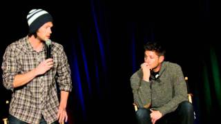 Nashcon J2 Panel Part 6 [upl. by Aicatsana]