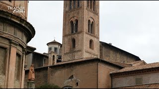 La cella di San Domenico e il suo convento [upl. by Yenetruoc]