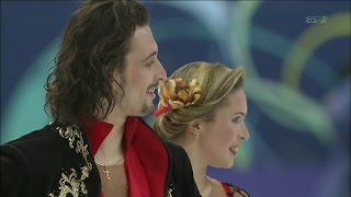 HD Irina Lobacheva and Ilia Averbukh  2002 Worlds OD quotTangueraquot [upl. by Stier369]