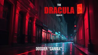 TheDraculaDossier  Dossier 2 quotCarfax  Abbey Roadquot 12deX [upl. by Doak]