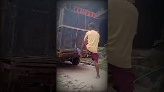 full tuter🙏🏻 full Bess shortsviral dance bhojpuri song [upl. by Odlonra247]