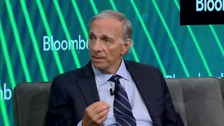 Ray Dalio US at Beginning of Late BigCycle Debt Crisis [upl. by Branch]