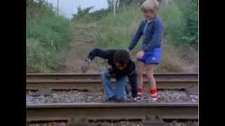 Railways Robbie British Transport Films  1979 Version [upl. by Saduj]