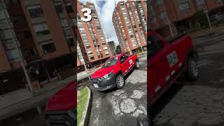 RAM 700 🛻 cabina sencilla a prueba ¿útil para el uso diario 🤔testdrive shorts [upl. by Gibbeon]