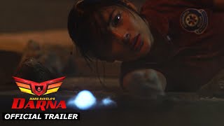 Darna  Official Trailer [upl. by Enoitna371]