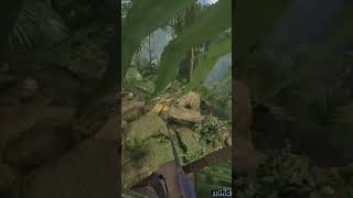 Curiosity In The Jungle greenhell greenhellgameplay mikecasualgamer [upl. by Lerak]