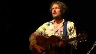 Damien Rice  Cannonball Live  Salle Pleyel Paris [upl. by Nosidam294]