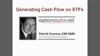 Options Trading StrategiesHow To Generate Cash Flow [upl. by Branca989]