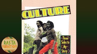 Culture  Three Sides To My Story Full Album [upl. by Zahara849]