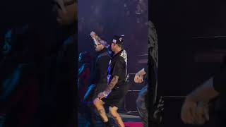 quotChris Browns Insane Dance Moves Stage Fire 🔥💃quot shorts [upl. by Yrojram]