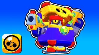 BRAWL STARS LIVE STREAM 273  POGGAMES [upl. by Tennies]