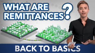 What are Remittances  Back to Basics [upl. by Latty]