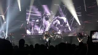 NICKELBACK  FIGURED YOU OUT LIVE AT THE JOINT HARD ROCK HOTEL LAS VEGAS 2018 [upl. by Nats]