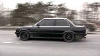 E30  Built S52 [upl. by Mildrid428]