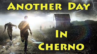 Another Day in Cherno  Arma 3 DayZ Mods [upl. by Leribag98]