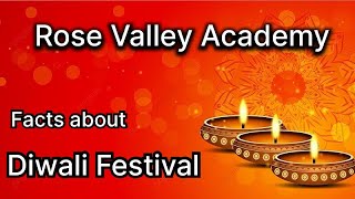 Let’s know and grow l Diwali Festival l General knowledge [upl. by Channa]