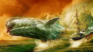 🐋Moby Dick  Herman Melville🦈 Livre Audio [upl. by Gilus]