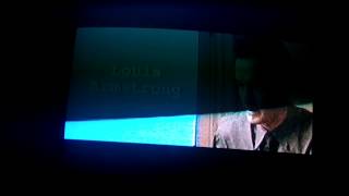 Opening to Youve Got Mail 1999 VHS [upl. by Nugent]