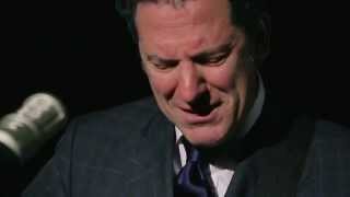 John Pizzarelli  Let Em In Live [upl. by Onilecram]