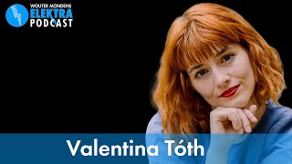 Valentina Toth  En toen moest ik me nog uitkleden [upl. by Genesa]