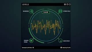 LEVELS  Dynamic Range Tutorial [upl. by Anuahsar]