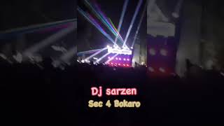 Dj sarzen Bokaro Jharkhand [upl. by Garrick458]