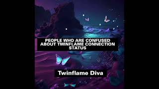 THOSE WHO ARE CONFUSED ABOUT TWINFLAME CONNECTION twinflame shivshakti twinflamejourney dmdf [upl. by Eet841]