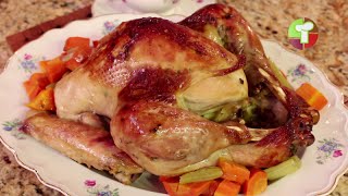 7 claves para preparar el pavo perfecto RECETA [upl. by Eniamsaj]