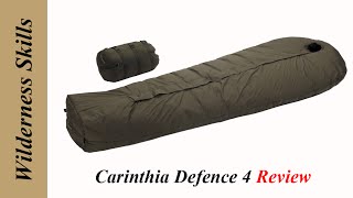 Carinthia Defence 4 Sovepose [upl. by Patterson]