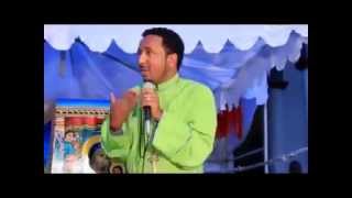 Amazing Ethiopian Orthodox Tewahido Sibket  MISTIREGNAW BUDIN part 3 2014 by Memhr Mihreteab [upl. by Erdnaid916]