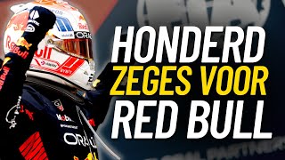 F1update Max Verstappen evenaart Ayrton Senna en geeft interessante bandenuitleg na GP Canada [upl. by Kloman]