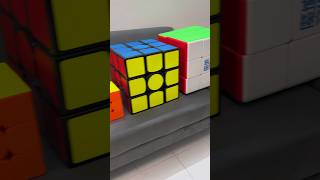 Every Size of Rubik’s Cube 😎 [upl. by Cerf]