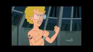 Napoleon Dynamite  Season 1 Episode 1  Thundercone Part 2 of 2 [upl. by Ileana]