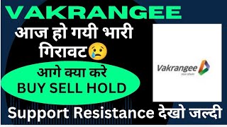 Vakrangee Latest News  Vakrangee Share News  Vakrangee Breaking News  Vakrangee News Today [upl. by Dedra]